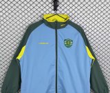 2002/2003  Celta Retro  Windbreaker