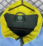 2002/2003  Celta Retro  Windbreaker