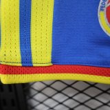 26/27(2026) Colombia Home Blue  Player 1:1 Quality Shorts