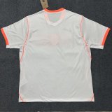26/27（2026） Netherlands  Away  Fans 1:1 Quality Soccer Jersey