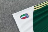 26/27 (2026) Italy Training White 1:1 Quality Training Jersey（A-Set）
