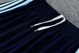 26/27 (2026) Argentina Training White 1:1 Quality Training Jersey（A-Set）