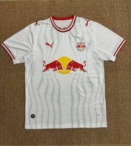 26/27 (2026) Red Bull Bragantino Home Fans 1:1 Quality  Soccer Jersey