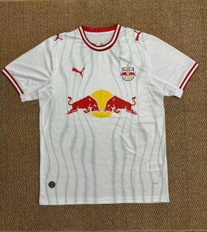 26/27 (2026) Red Bull Bragantino Home Fans 1:1 Quality  Soccer Jersey