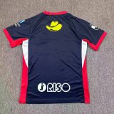 26/27(2026)  Kashima Antlers Home Fans 1:1 Quality Soccer Jersey（鹿岛鹿角）