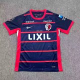 26/27(2026)  Kashima Antlers Home Fans 1:1 Quality Soccer Jersey（鹿岛鹿角）