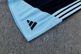 26/27 (2026) Argentina Training White 1:1 Quality Training Jersey（A-Set）