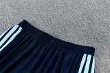 26/27 (2026) Argentina Training Royal Blue 1:1Quality Training Jersey（A-Set）