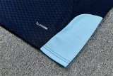 26/27 (2026) Argentina Training Royal Blue 1:1Quality Training Jersey（A-Set）