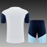 26/27 (2026) Argentina Training White 1:1 Quality Training Jersey（A-Set）