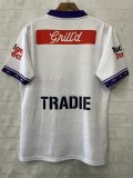 2026 Melbourne Storm NRL TELSTRA PREMIERSHIP Away  Rugby jerseys  Fans  1:1