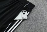 25/26 Real Madrid White 1:1 Quality Training Jersey（A-Set）
