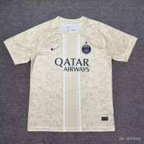 26/27 (2026) PSG Paris Training Clothes  Fans 1:1 Quality Soccer Jersey