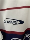 2026 HIGHLANDERS CLASSIS Away  Rugby jerseys  Fans  1:1