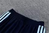 26/27 (2026) Argentina Training White 1:1 Quality Training Jersey（A-Set）