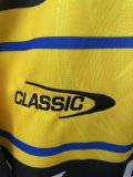 2026 HURRICANIS CLASSIS Home  Rugby jerseys  Fans  1:1