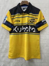 2026 HURRICANIS CLASSIS Home  Rugby jerseys  Fans  1:1