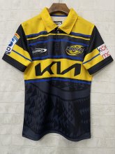 2026 HURRICANIS CLASSIS Away  Rugby jerseys  Fans  1:1