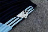 26/27 (2026) Argentina Training White 1:1 Quality Training Jersey（A-Set）