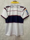 2026 HIGHLANDERS CLASSIS Away  Rugby jerseys  Fans  1:1