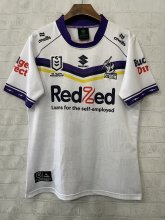 2026 Melbourne Storm NRL TELSTRA PREMIERSHIP Away  Rugby jerseys  Fans  1:1