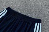 26/27 (2026) Argentina Training Light Blue1:1 Quality Training Jersey（A-Set）