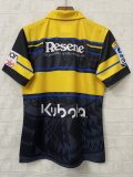 2026 HURRICANIS CLASSIS Away  Rugby jerseys  Fans  1:1
