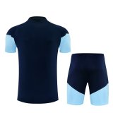 26/27 (2026) Argentina Training Royal Blue 1:1Quality Training Jersey（A-Set）