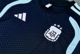 26/27 (2026) Argentina Training Royal Blue 1:1Quality Training Jersey（A-Set）