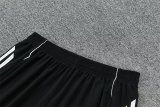 25/26 Real Madrid White 1:1 Quality Training Jersey（A-Set）