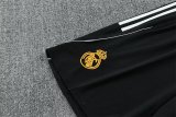 25/26 Real Madrid White 1:1 Quality Training Jersey（A-Set）