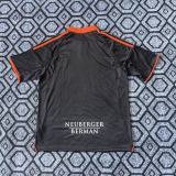 25/26 Como Third  Fans 1:1 Quality Soccer Jersey
