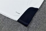 26/27 (2026) Argentina Training White 1:1 Quality Training Jersey（A-Set）