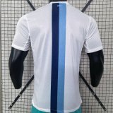 26/27（2026） Manchester City Away Player 1:1 Quality Soccer Jersey