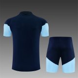 26/27 (2026) Argentina Training Royal Blue 1:1Quality Training Jersey（A-Set）