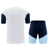 26/27 (2026) Argentina Training White 1:1 Quality Training Jersey（A-Set）