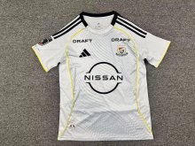 26/27（2026） Yokohama F.Marinos  Away Fans 1:1 Quality Soccer Jersey