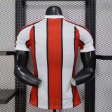 26/27（2026） River Plate Home Player 1:1 Quality Soccer Jersey