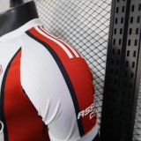 26/27（2026） River Plate Home Player 1:1 Quality Soccer Jersey