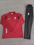 25/26 Cordoba  Red 1:1 Quality Training Jersey