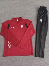 25/26 Cordoba  Red 1:1 Quality Training Jersey