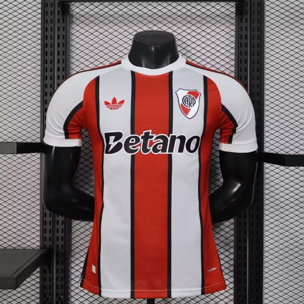 26/27(2026) River Plate Home Player 1:1 Quality Soccer Jersey
