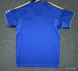 25/26 Leicester City Home Fans 1:1 Quality Soccer Jersey