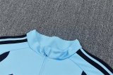 26/27 (2026)  Argentina Training  Light Blue 1:1 Quality Training Jersey