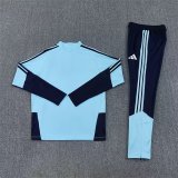 26/27 (2026)  Argentina Training  Light Blue 1:1 Quality Training Jersey