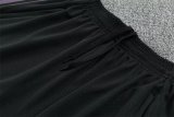 25/26 Real Madrid Purple 1:1 Quality Training Jersey（A-Set）