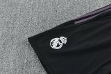 25/26 Real Madrid Purple 1:1 Quality Training Jersey（A-Set）