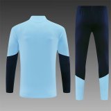 26/27 (2026)  Argentina Training  Light Blue 1:1 Quality Training Jersey