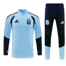 26/27 (2026)  Argentina Training  Light Blue 1:1 Quality Training Jersey