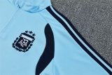 26/27 (2026)  Argentina Training  Light Blue 1:1 Quality Training Jersey